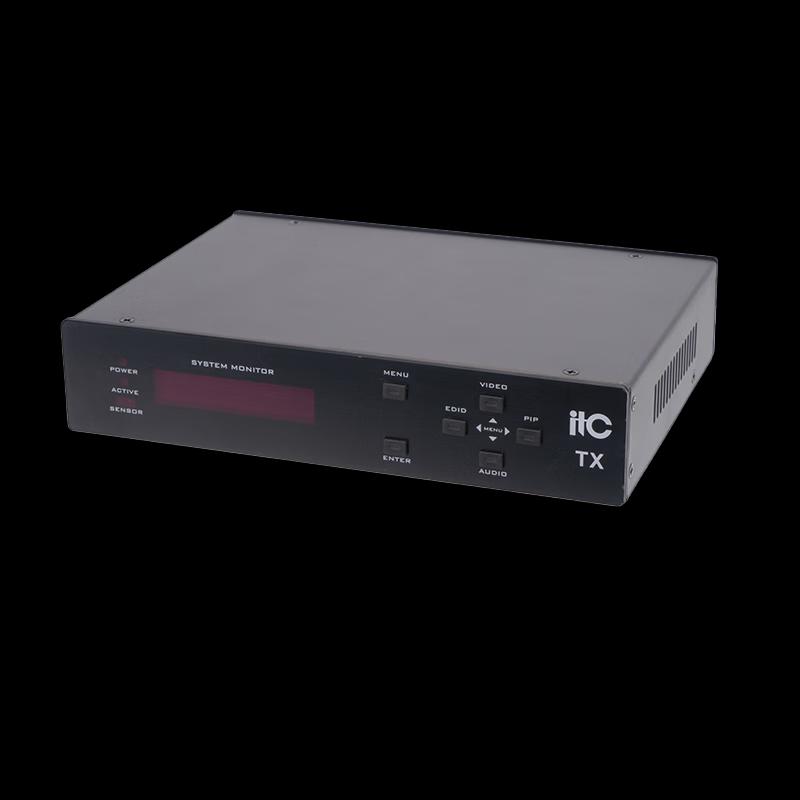 ITC Ultra HD KVM Transmitter (CN version)