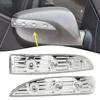 Для Hyundai Tucson IX35 2010-2015 Светодиодный указатель поворота Индикатор Поворотник Зеркало заднего вида Повторитель поворота Индикаторная лампа