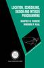 Книга Location, Scheduling, Design and Integer Programming : 3