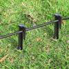1 Set Ground Nail Wide Compatible Improving Stability Bio-degradable Secure Cable Outdoor Garden Mower Boundary Line Spike Yard Supply