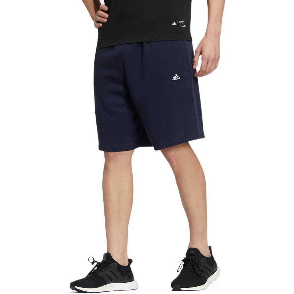 Adidas Casual Shorts Men's Blue HS4390