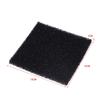 5Pcs 13*13*1Cm Universal Black Activated Carbon Foam Sponge Air Filter Impregnated Sheet Pad Filter Sponge Pads
