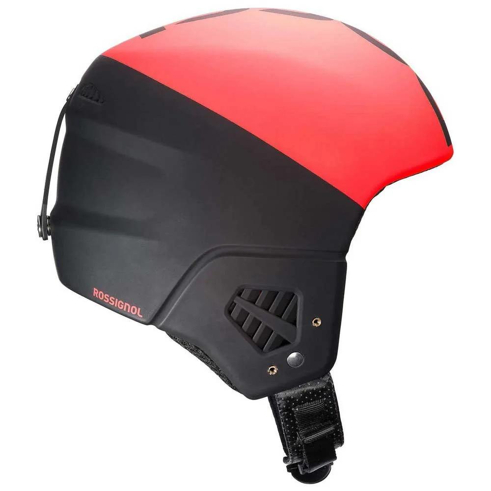 ROSSIGNOL Шлем Hero 9 FIS Impacts