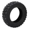 Electric Scooter Tire Skid Resistance Rubber Electric Scooter Off Road Replacement Tyre for Outdoor