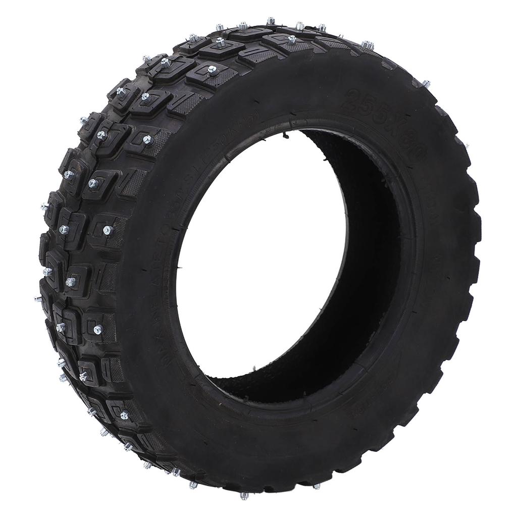 Electric Scooter Tire Skid Resistance Rubber Electric Scooter Off Road Replacement Tyre for Outdoor