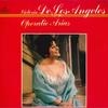 LP Record VICTORIA DE LOS ANGELES - Operatic Recital EAC40159 SERAPHIM - Japan Classical Used