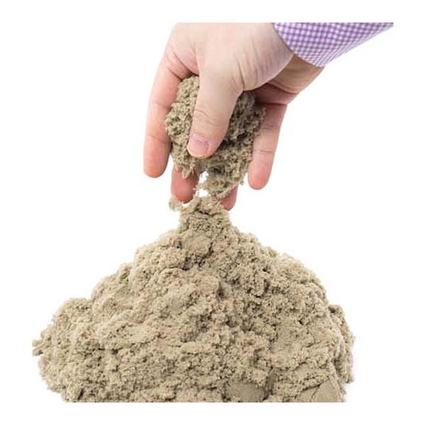 Наполнитель для игрового песка Aiwa Sand, разные цвета, 1 кг, популярные корейские игрушки