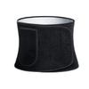 Breathable Sports Waist Support Belt Elastic Waist Trainer Durable Slimming Belt  For Fitness