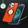 Чехол для телефона Кенни Маккормик S-South Park Для iPhone 17, 16, 15, 14, 13 Plus, Pro Max Магнитный Для Magsafe Беспроводной Зарядки