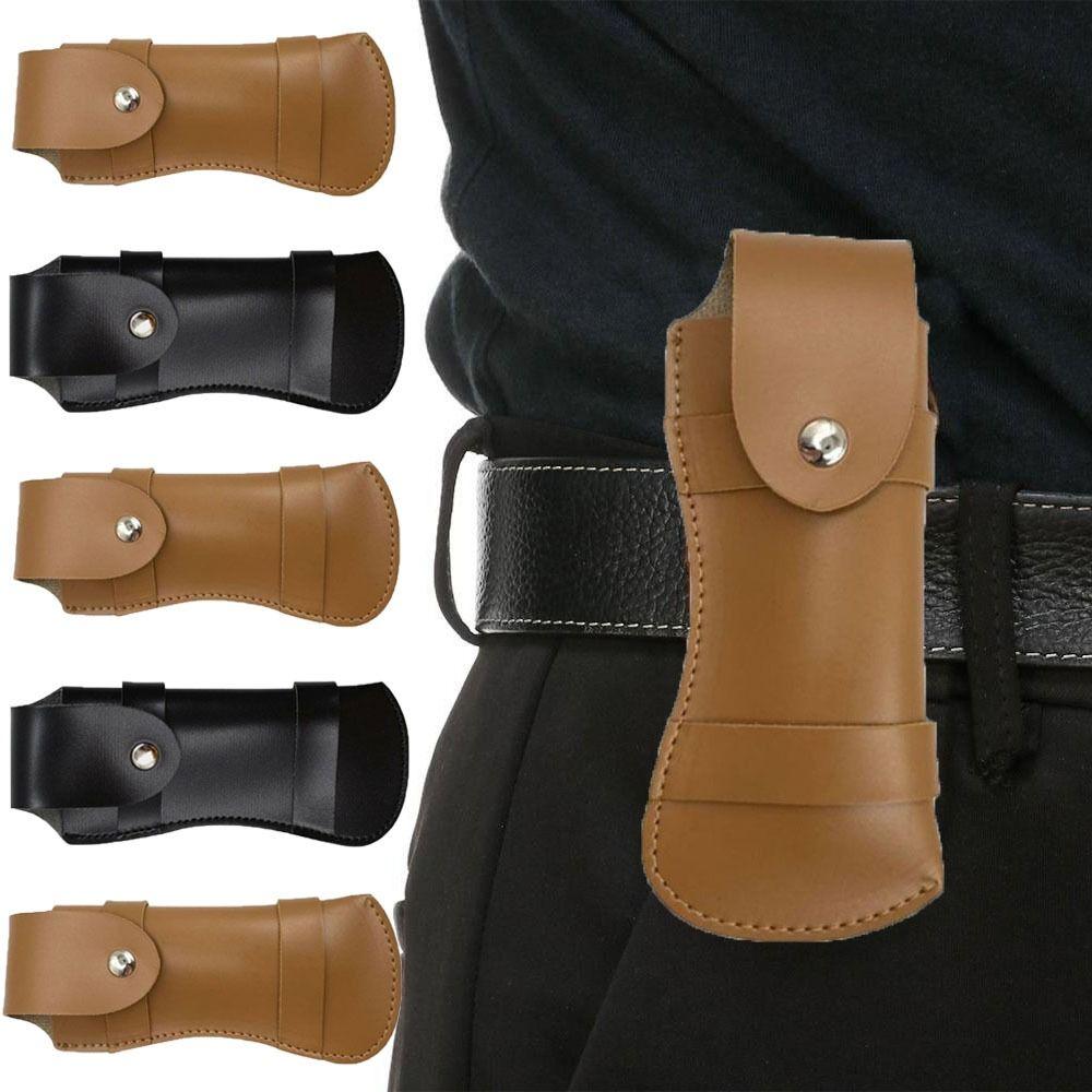 Ножны, кобура, карман, охотничий лагерь, уличная переноска, чехол для фонарика, складной нож, инструмент, чехол с петлей для ремня