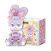 52TOYS BLINDBOX FUWAFUWA Серия Glamour Cutie Блайндбокс Торговая Фигурка, Коллекционная Фигурка, Стиль Лолита Шова, Предварительно Раскрашенная, Игрушка Гачапон, Идеальный