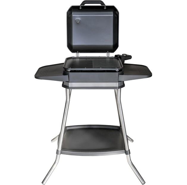Электрический гриль Unold 58585 BBQ-Stand-/Tischgrill Jimmy