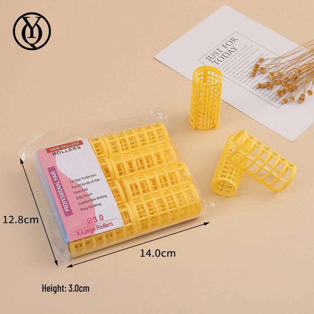 «Безопасные для волос щипцы для завивки Air Bangs»: Инструмент для создания полых волн для создания идеальной челки и завитков в форме грушевидного цветка