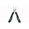 Outil multifonctions BOSCH 16 en 1 - Housse de transport - Acier inoxydable, verrouillage de chaque fonction
