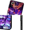 Чехол Pokemon Gengar для Xiaomi Mi 11 Lite 12X 12 Pro 10T 11T 11i 10 12S 10S 11X 11XPro 10TPro TPU Soft Phone Coque Cover