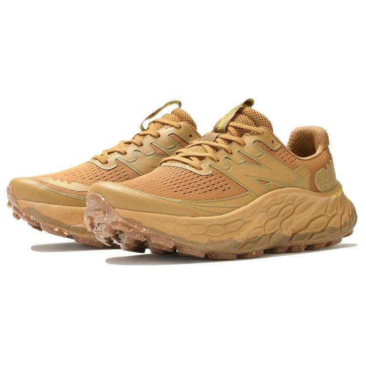 Fresh Foam X More Tokyo Design Studio x New Balance Trail v3 'Коричневый' MTMORNGA