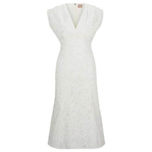 Hugo Boss Womens/Ladies Dipata Dress
