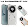 Чехол для телефона Huawei Mate 80 Pro Max IMAK Шоколадный Магнитный Чехол