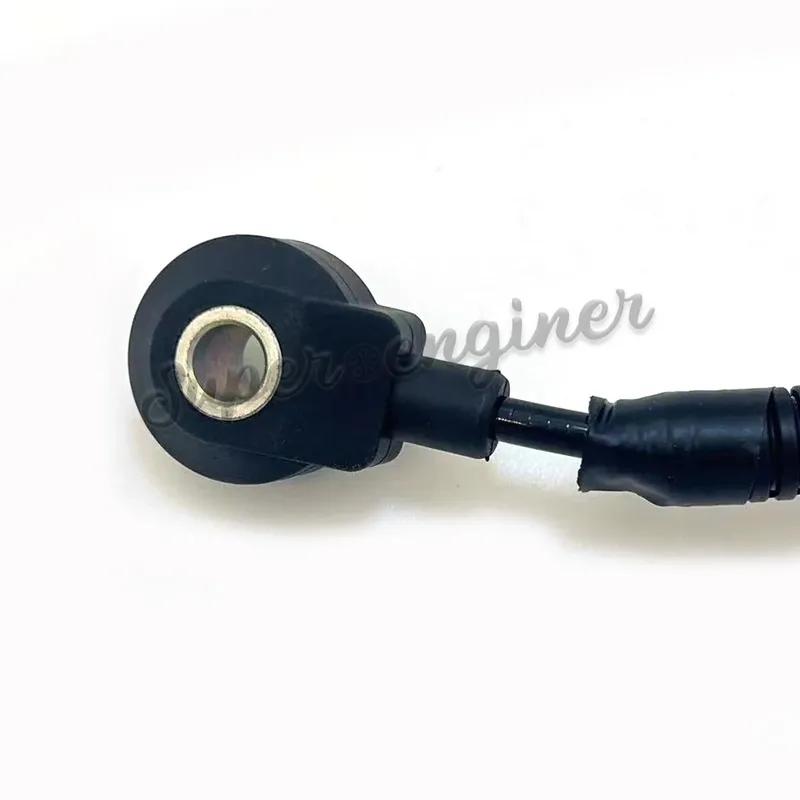 39250-23010 Brand New Ignition Knock Sensor Fit For 1996-2001 Hyundai Elantra Tiburon 39250 23010