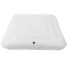 130cm Inflatable Swimming Pool Cover Outdoor Spa Pool Cover Dust Proof PVC Square Pool Protector