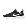 Nike Tanjun BR BPE Нескользящие Амортизация Дышащие Низкие Детские Повседневные Кроссовки Черно-белые CW3179-011