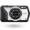 Ricoh G900 Химически устойчивая к хлору Цифровая камера Дезинфекция Водонепроницаемая 20 м Пылезащитная Ударопрочная Широкоугольная 28 мм Профессиональная камера Оборудована