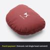For DS DS3 DS4 DS5 DS5LS DS6 DS7 DS9 DS4S Car Headrest Neck Support Seat Lumbar Cushion Breathable Soft Neck Pillow Accessories