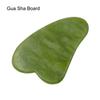 Jade Stone Massager for Eye Face Neck Lifting Slim Relaxing Facial Massager Tools