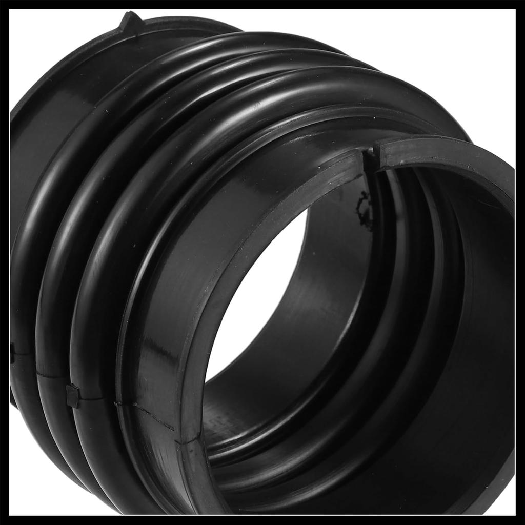 1 Pcs Air Intake Tube Hose No.1788120130 for Lexus ES330 2004-2006 for Lexus ES300 2002-2003 for Toyota Camry 2002-2006 for Toyota Solara 2004-2008