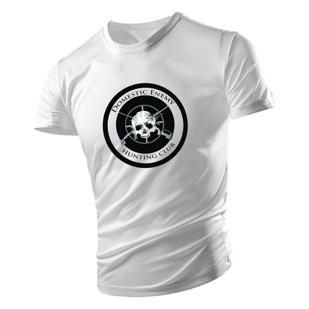 Мужская футболка с круглым вырезом Four Seasons для взрослых, спортивный повседневный топ, креативный молодежный многоцветный модный тренд с крутым принтом, с коротким рукавом