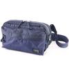 Force 2WAY Waist Bag S Free Size (Navy)