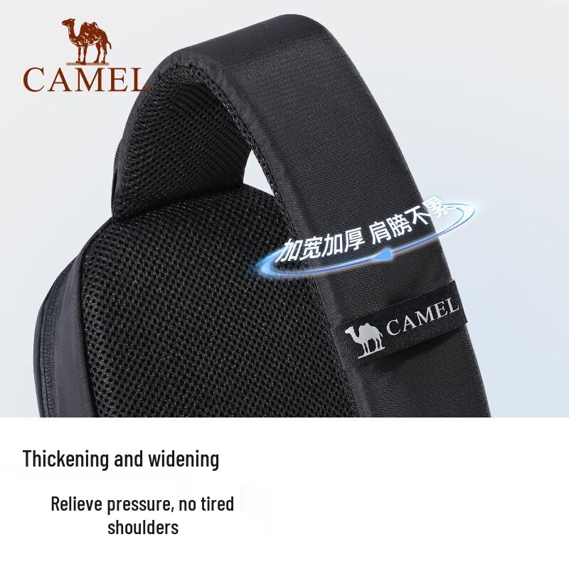 Camel Наплечная сумка через плечо для улицы