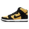 Dunk High Pro SB Reverse Goldenrod Unisex Sneakers Black Varsity-Maize DB1640-001