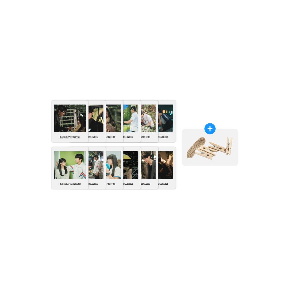 Прекрасный бегун (Вкл.. ВСПЛЫВАЮЩИЙ МАГАЗИН MD)