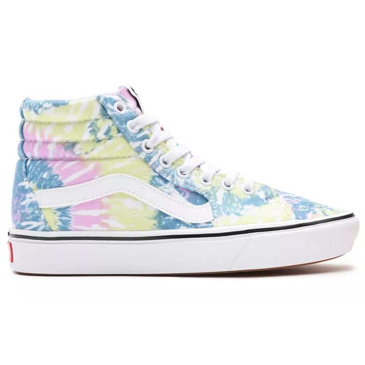 Vans Тай-дай Comfycush Sk8 hi Мультиколор VN0A3WMB49L