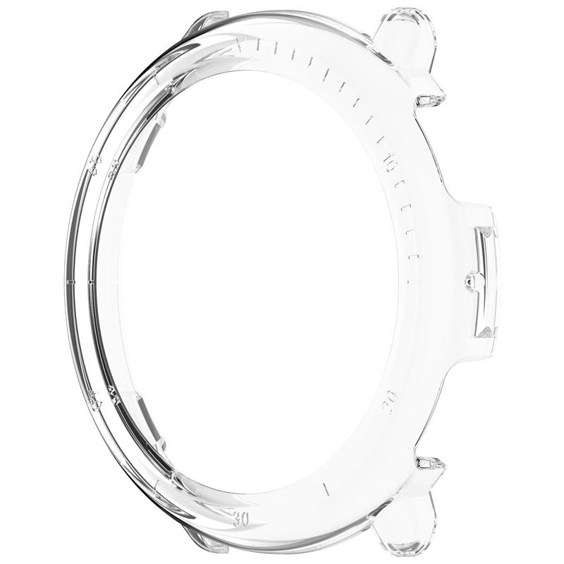 Жесткий защитный чехол для ПК для умных часов Amazfit Active 2, чехол-бампер для Huami Amazfit Active 2, защитный аксессуар