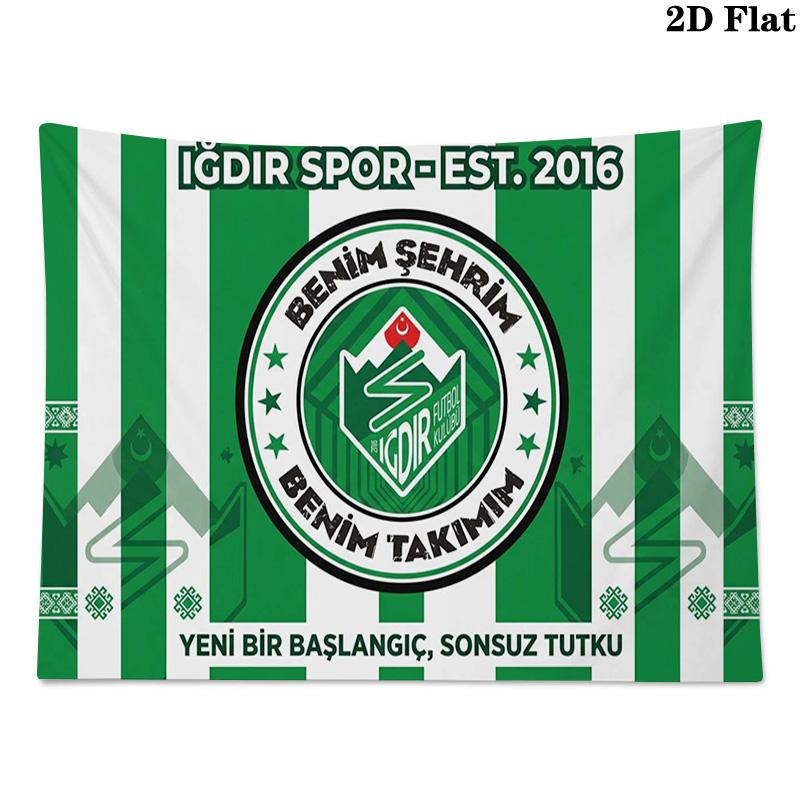 Iğdır FK duvar kağıdı Wall Tapestry Aesthetic Wall Hanging Printed Fabric Blanket Decorative Tapestries for Bedroom Living Room Home Decor
