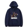 Sweatshirt Fortnite Hoodie For Women Men Hooded Pullover Hoodies Tops Streetwear