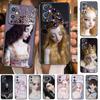 Чехол Krajews Creepy Dolls для OnePlus Nord N100 N10 5G 9 8 Pro 7 7Pro, чехол для телефона OnePlus 7 Pro 1 + 7T, 6T, 5T, 3T, чехол
