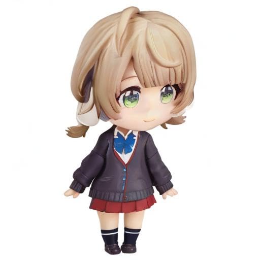 Нендороид Шигуреи немасштабная пластиковая раскрашенная подвижная фигурка