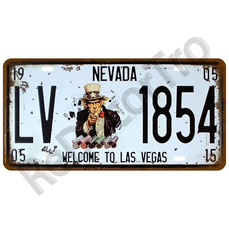 Madrid City Tinplates Plate Metal Sign Plaque Poster Vintage Tin Sign For Paris Bar Pub Cafe Man Cave Decoration Home Decor Art