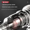 Chigo 20V Cordless Brushless 3-in-1 Rotary Hammer Drill CN plug (adapter included)