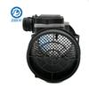 MAF Mass Air Flow Sensor For BMW E36 E39 323 328 523 528 728 I 2.5L 2.8L M52B25 M52B28  5WK9600 5WK9617 13621703650