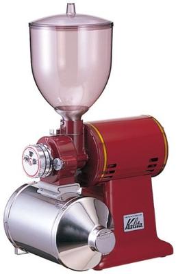 Коммерческая электрическая кофемолка Kalita High Cut Mill 61005