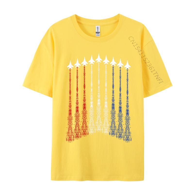 Jets 4th Of July For Unisex Usa Patriotic Summer T Shirt For Unisex Funny Luxury Designer Tshirts Coupons Europe Tshirt Cotton