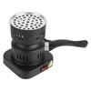 1000W Tubular Charcoal Stove Mini Electric Tea Coffee Heater Accessory