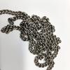 [Б/У] Сумка через плечо Dionysus с пряжкой в виде головы тигра, на цепочке, кожаная, мини - Отличное состояние #TMDRFS