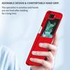 Матовый чехол против пота для Samsung Galaxy Z Flip 5 4 Flip5 Flip3 Flip4 5G Flip2 Flip 3 2, складной чехол без отпечатков пальцев