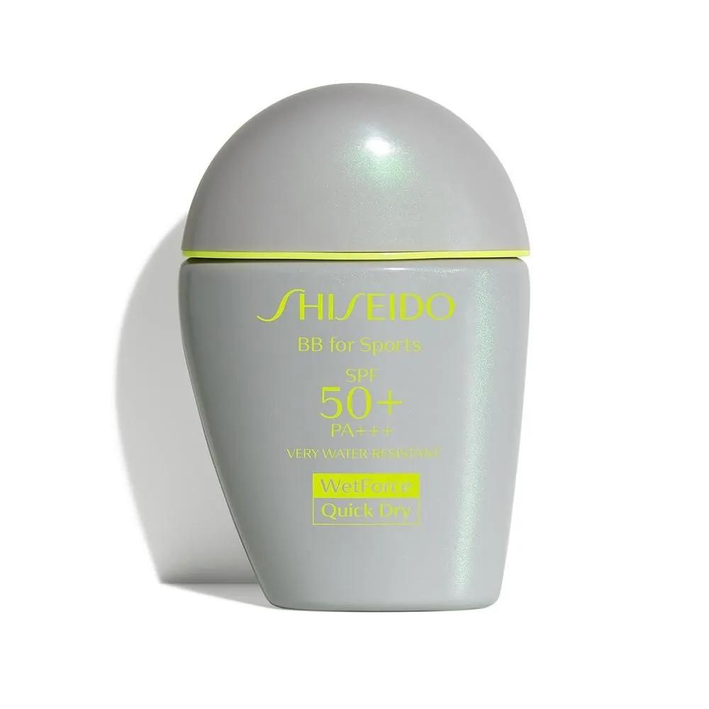 SHISEIDO BB for Spot 30ml 1 Pack Light BB for Sports QD