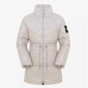 North Face White Label Женский Пуховик Новинка rdS Nj1dq87k